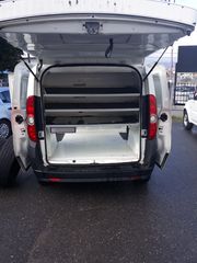Fiat Doblo 2014 Cargo Van  1.3 Multijet-thumb-6
