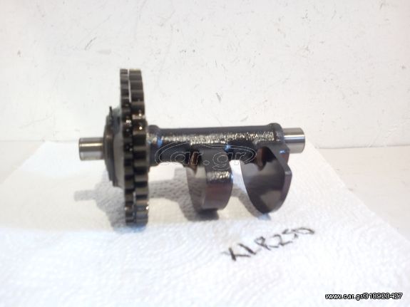 Αντιβαρο στροφαλου από HONDA XL250X 1983 (Cranckshaft counter weight)