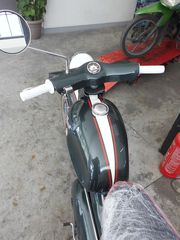 Kreidler 1962 Kreidler Florett 50 -thumb-1