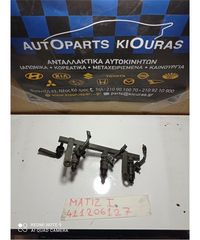 ΜΠΕΚΙΕΡΑ CHEVROLET - DAEWOO MATIZ 1996-2000 96351840