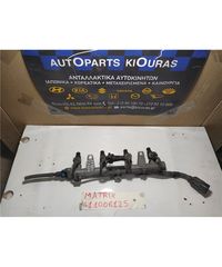 ΜΠΕΚΙΕΡΑ HYUNDAI MATRIX 2001-2008 35310-22600