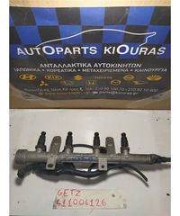 ΜΠΕΚΙΕΡΑ HYUNDAI GETZ 2002-2005 35310-22600