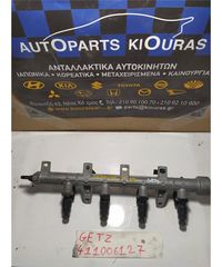 ΜΠΕΚΙΕΡΑ HYUNDAI GETZ 2002-2005 35310-22600