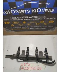 ΜΠΕΚΙΕΡΑ HYUNDAI GETZ 2002-2005 35310-22600