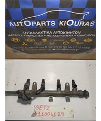 ΜΠΕΚΙΕΡΑ HYUNDAI GETZ 2002-2005 35310-22600