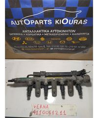 ΜΠΕΚΙΕΡΑ HYUNDAI ACCENT 1999-2002 35310-22600