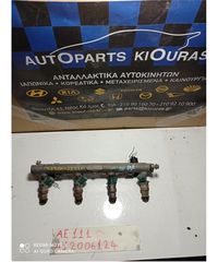 ΜΠΕΚΙΕΡΑ TOYOTA COROLLA 1997-1999 23250-11110