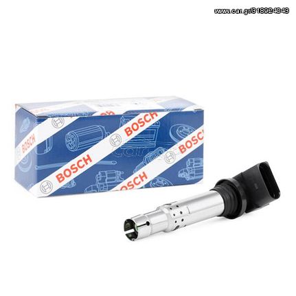 Bosch - Πολλαπλασιαστής Skoda - 036905715E 