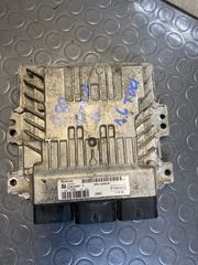 ΕΓΚΕΦΑΛΟΣ ΚΙΝΗΤΗΡΑ BV61-12A650-NF J38AC S180133007 Continental SID807EVO Ford Focus 1,6 TDCI 2011-2014 ΚΛΩΝΟΠΟΙΗΜΕΝΟΣ