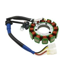 Πηνιοφόρος γνήσιος Yamaha Crypton T 110