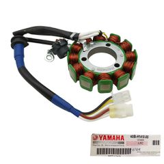 Πηνιοφόρος γνήσιος Yamaha Crypton T 110-thumb-1