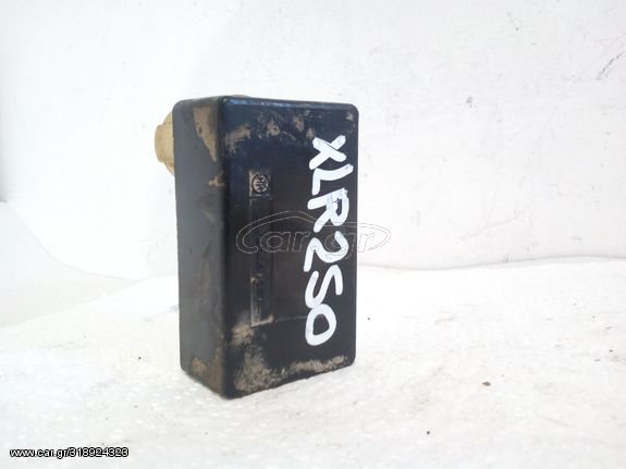 Ηλεκτρονικη απο HONDA XLX250 CF429B 1983 (CDI/ Ignition unit)