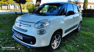 Fiat 500L 2013-thumb-9