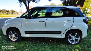 Fiat 500L 2013-thumb-7