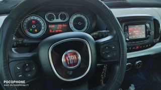 Fiat 500L 2013-thumb-5