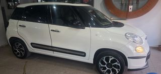 Fiat 500L 2013-thumb-2