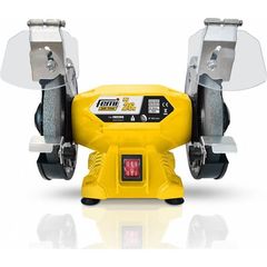 FEMI Δίδυμος Τροχός Φ150 150W (BG 26N)