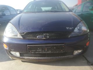 ΑΥΤΟΚΙΝΗΤΟ (ΓΙΑ ΑΝΤΑΛΛΑΚΤΙΚΑ) EDDD 2.0cc 16v A/C FORD FOCUS 1998-2004 [INT]