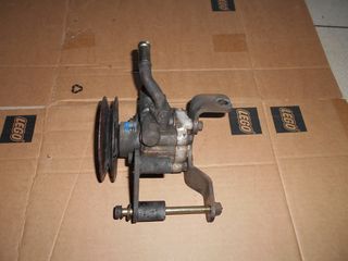 ΑΝΤΛΙΑ ΥΔΡΑΥΛΙΚΟΥ ΤΙΜΟΝΙΟΥ NISSAN NAVARA D22-thumb-3