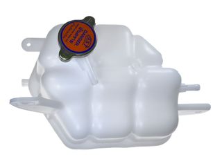 NISSAN D40 '05-'15 YD25DDTI ΔΟΧΕΙΟ ΥΠΕΡΧΕΙΛΙΣΗΣ Κατάλληλο για τον Ευρωπαϊκό τύπο D40// Με τάπα-thumb-1
