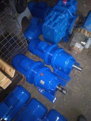 Μειωτηρας SITI 46 στροφές 4 ιππους-thumb-2