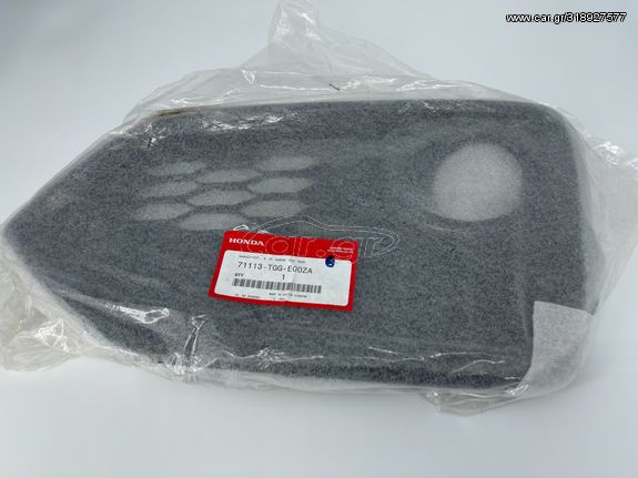 HONDA CIVIC 5ΘΥΡΟ  Hatchback ΔΕΞΙΑ ΣΙΤΑ ΠΡΟΦΥΛΑΚΤΗΡΑ 71103-TGG-A2 17-20