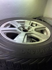 Ζάντες Audi Q5-thumb-1