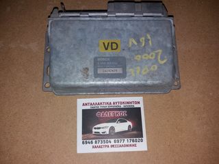 OPEL CALIBRA-VECTRA (89-95)ΕΓΚΕΦΑΛΟΣ ABS 