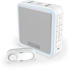 Honeywell Wireless doorbell DC915S