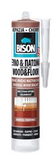 ΑΚΡΥΛΙΚΗ ΜΑΣΤΙΧΗ ΞΥΛΟΥ BISON WOOD SEALANT ΚΕΡΑΣΙΑ 300ml 6311315