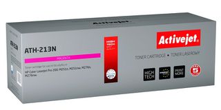 Activejet ATH-213N Toner (replacement for HP 131A CF213A, Canon CRG-731M; Supreme; 1800 pages; magenta)