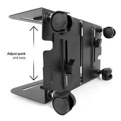 Maclean Mount MC-851 Castor platform-thumb-4