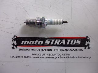 Μπουζί DPR8EA-9 Honda XL.650V Transalp 9806958916
