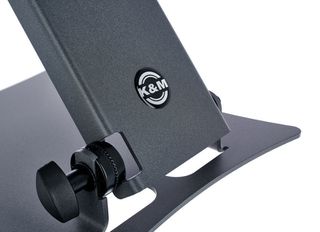 K 12195 Laptop Stand Adjustable - KONIG & MEYER-thumb-3