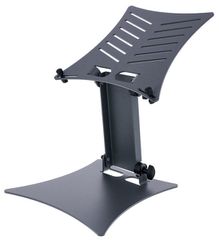 K 12195 Laptop Stand Adjustable - KONIG & MEYER-thumb-4