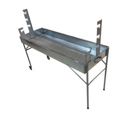 ΨΗΣΤΑΡΙΑ ΑΡΝΙΟΥ ΜΟΝΟΚΟΜΑΤΗ 140x49x76cm