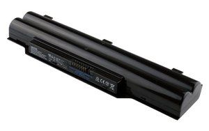 POWERTECH συμβατή μπαταρία για Fujitsu A530, A531
