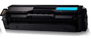 Συμβατό Toner TON-CS504C για SAMSUNG, CLT-C504S, Cyan, 1.8K