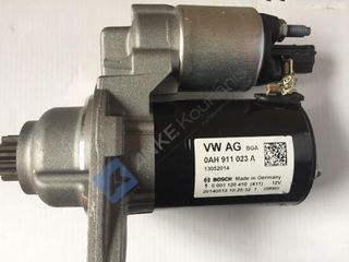 ΚΟΥΝΑΝΗΣ ΔΙΑΘΕΣΙΜΟ ΜΙΖΑ 0AH911023A A3 LEON OCTAVIA GOLF BEETLE PASSAT 0AH911023A