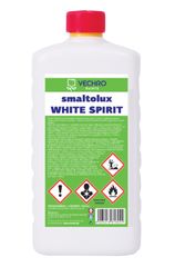 SMALTOLUX WHITE SPIRIT VECHRO 750ML