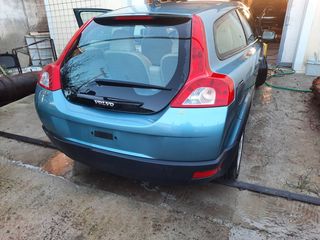 Volvo c30 -thumb-1