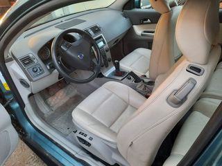 Volvo c30 -thumb-2