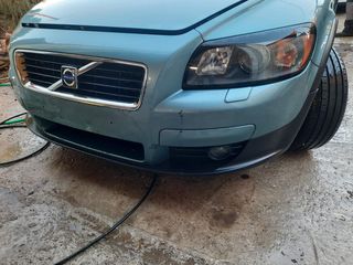 Volvo c30 -thumb-5