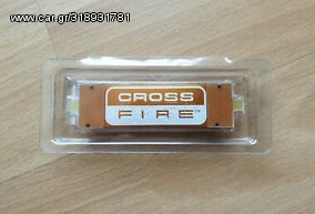 Cross Fire Flex Cable