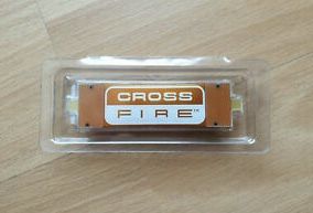 Cross Fire Flex Cable