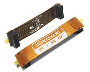 Cross Fire Flex Cable-thumb-1