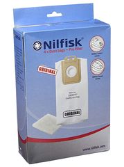 ΣΑΚΟΥΛΕΣ ΣΚΟΥΠΑΣ SELECT POWER SERIES 4ΤΜΧ NILFISK 128389187