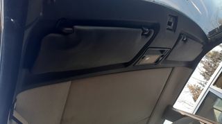 MERCEDES BENZ 190E W124 ΤΑΠΕΤΣΑΡΙΑ ΟΥΡΑΝΟΥ ΣΚΙΑΔΙΑ 