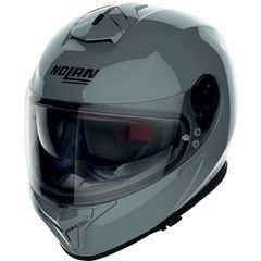 ΚΡΑΝΟΣ NOLAN N80-8 CLASSIC N-COM SLATE GREY (8)