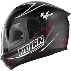 ΚΡΑΝΟΣ NOLAN N60-6 MOTOGP N-COM FLAT BLACK (31)-thumb-1